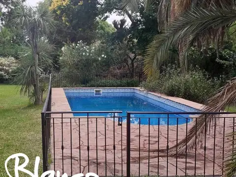 Casa en Venta 20 años