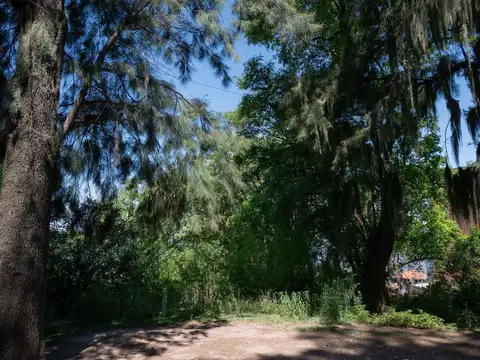 Venta Terreno La Florida 454 Metros