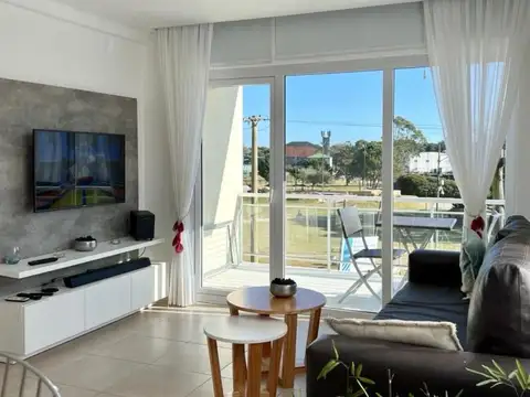Departamento - Pinamar