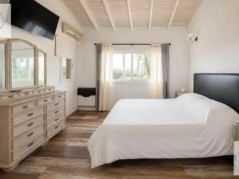 Casa en Venta en Tigre Centro, USD 298.000