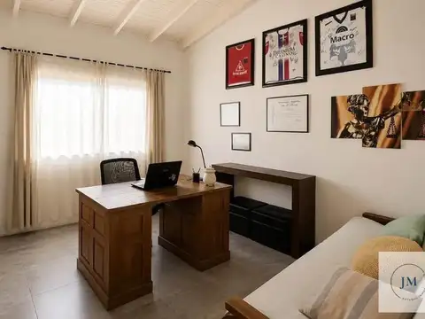 Casa en Venta 10 años