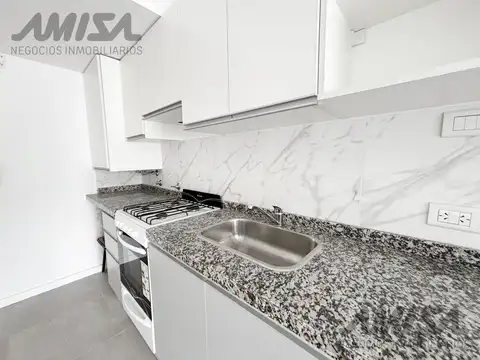 Departamento en Venta A Estrenar