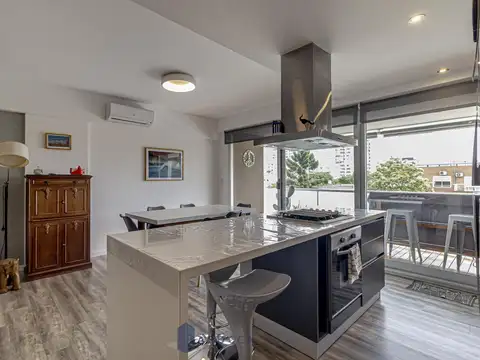 Departamento en Venta 5 años