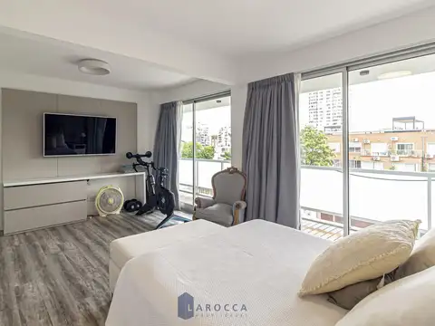 Departamento en Venta de 3 dormitorios
