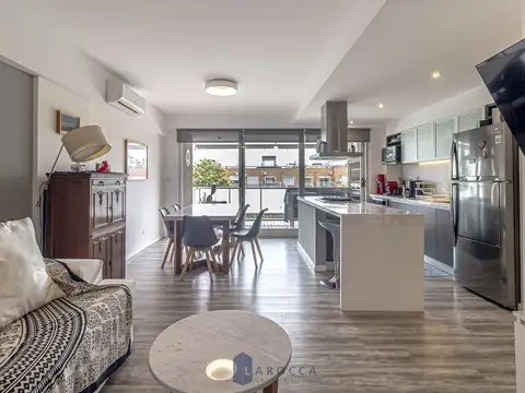 Departamento en Venta en Colegiales, USD 395.000