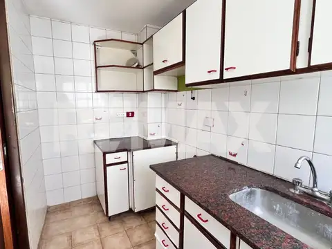 Casa en Alquiler 33 años