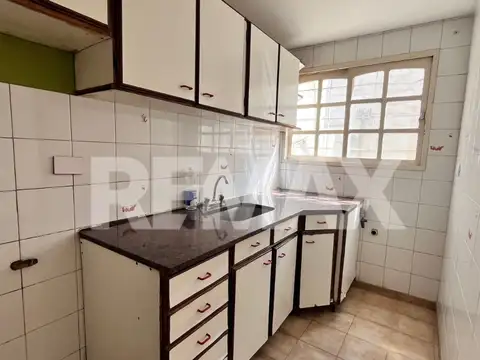Casa 2 ambientes con 1 baño