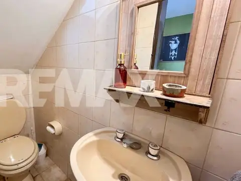 DÚPLEX EN ALQUILER - BARRIO SANTA GENOVEVA