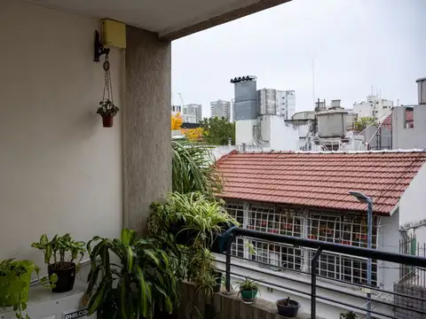 Departamento en Venta 15 años