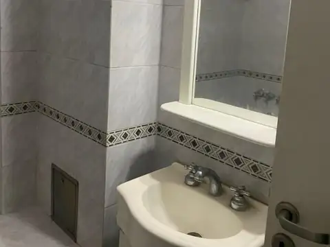 Departamento monoambiente en venta en San Miguel