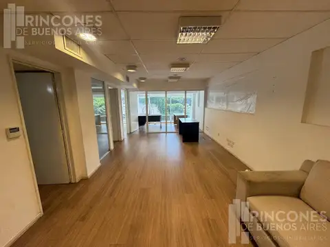 Avenida Carlos Calvo 900