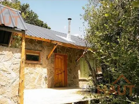 CABAÑAS EN VILLA PEHUENIA