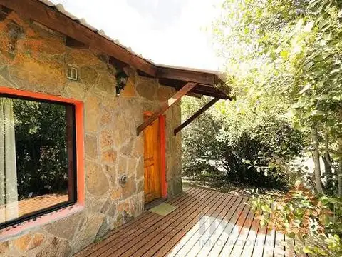 Casa en Venta en Villa Pehuenia, USD 330.000
