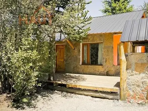 Casa en Venta 3 años