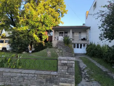 Casa Terreno Lote Tigre Centro