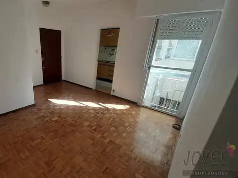 Departamento en alquiler en Villa Devoto, 2 ambientes