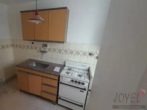 Departamento en Alquiler 40 años