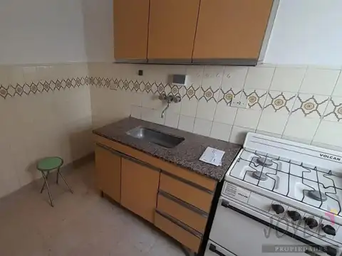Departamento en alquiler en Villa Devoto, 2 ambientes