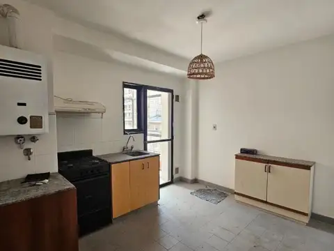 Departamento en Alquiler de 2 dormitorios