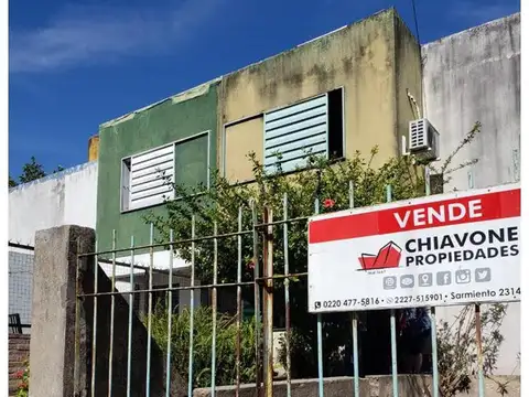 Departamento Edificio 48
