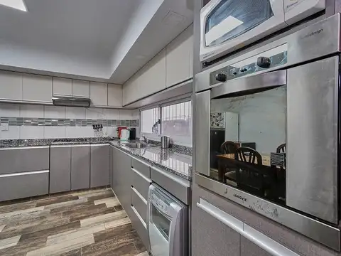 Casa en Venta de 4 dormitorios