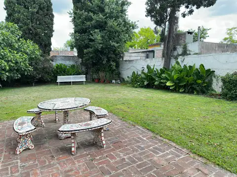 Casa en Venta 100 años