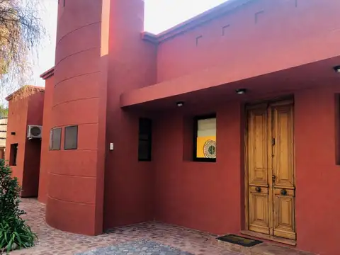 Casa en El Carmencito