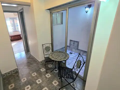Depto Tipo Casa en Venta de 2 ambientes