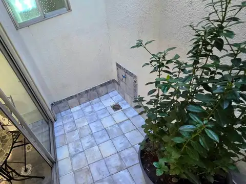 Depto Tipo Casa en Venta de 1 dormitorio