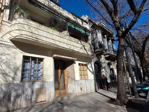 PH VENTA COLEGIALES 2 AMB CON PATIO- APTO CREDITO
