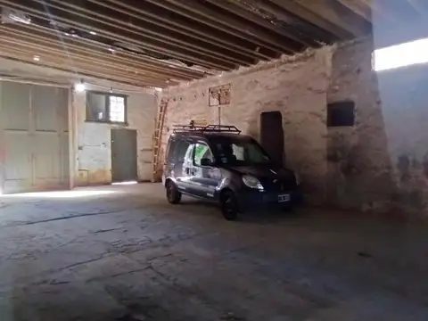 Galpon en Venta 30 años