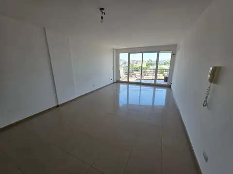 Departamento en Villa Ortuzar