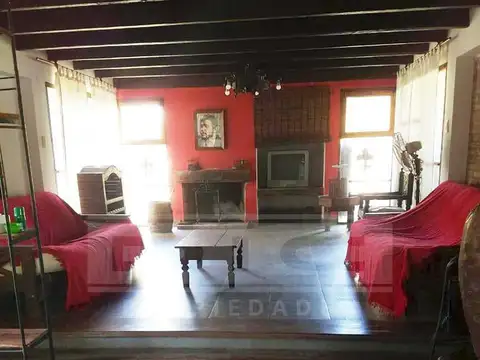 Barrio El Arenal.Victoria.Provincia de Entre Rios salida Av. de los Benedictinos