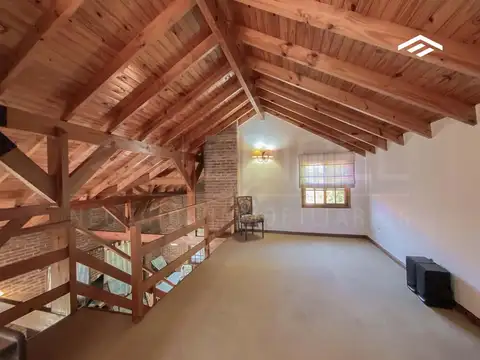 Casa en Venta 20 años