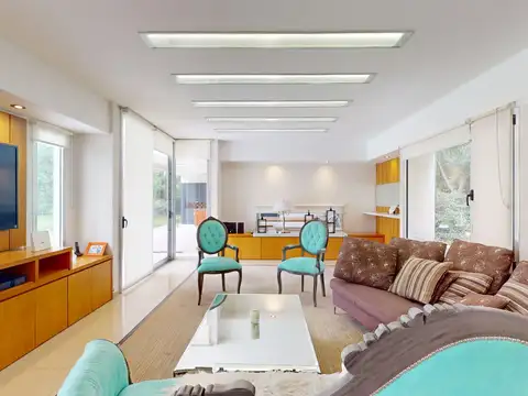 CASA EN VENTA CAMPOS DE ROCA