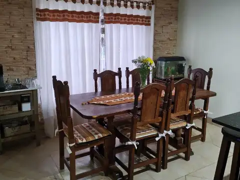 Casa en Venta 36 años