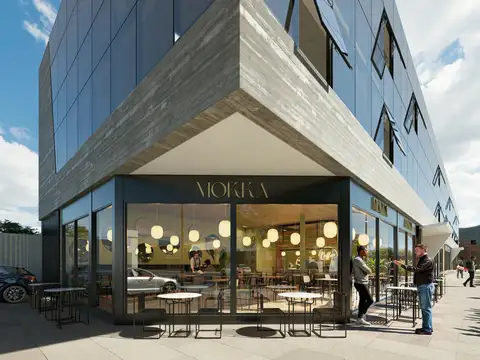 EDIFICIO RUBI - UF 00-04