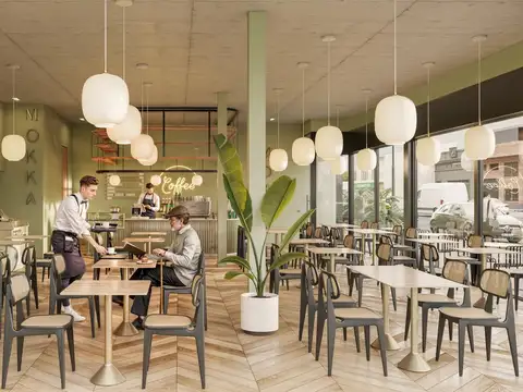 Local en Venta en Rada Tilly, USD 198.288