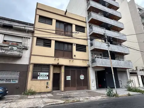 AMPLIO BALCÓN EL ALQUILER EN AGRONOMÍA