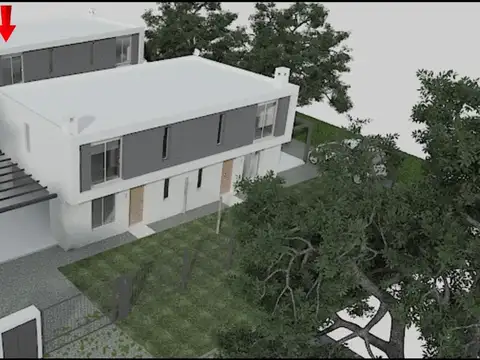 Depto Tipo Casa en Venta al Norte