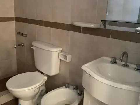 Casa en Alquiler en Granadero Baigorria