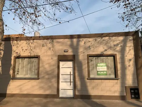 Casa en Alquiler en Granadero Baigorria