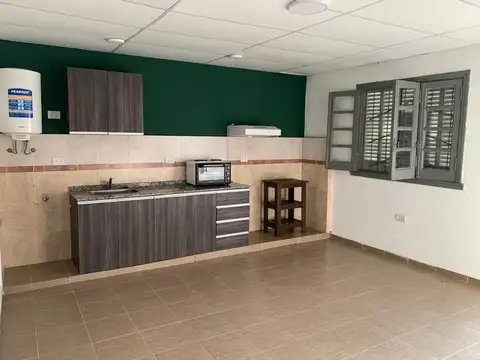 Casa en Alquiler de 1 dormitorio
