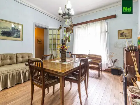 Casa en Venta en Villa Devoto, USD 495.000