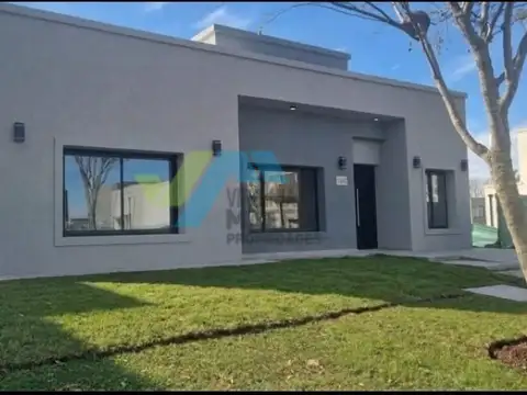 Barrio Cerrado San Pablo 100