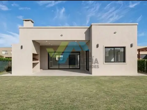 Casa en Venta A Estrenar