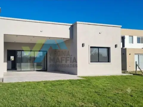 Casa en Venta A Estrenar