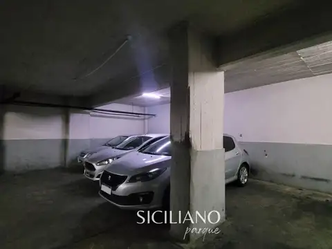 Av. Corrientes al 5300