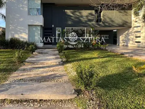 Propiedad en Terravista de 6 ambientes