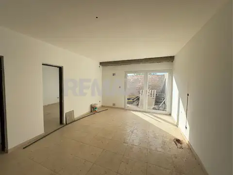 Depto Tipo Casa en Venta de 1 dormitorio